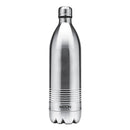 Milton Thermosteel Duo Deluxe Bottle (Silver) - 1 L 1 Unit