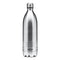 Milton Thermosteel Duo Deluxe Bottle (Silver) - 1 L 1 Unit