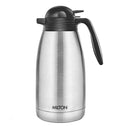 Milton Thermosteel Carafe - Silver 2 Litres