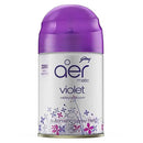 Godrej Aer Matic Air Freshener Violet Valley Bloom Refill 225 ml