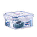 Lock & Lock Square Food Container - HPL850 420 ml