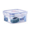 Lock & Lock Square Food Container - HPL850 420 ml