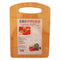 Bamboo Chopping Board (28 x 20 x 0.9 cm) 1 Unit