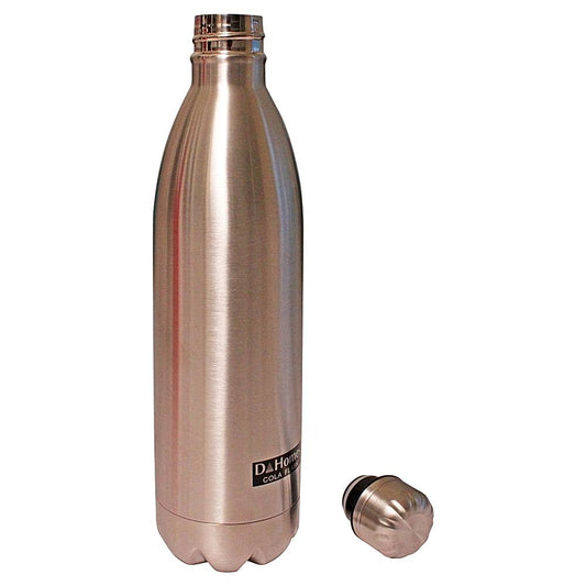 D Homes Stainless Steel Vacuum Cola Flask 1000 ml