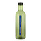 Aura Water Bottle - Green 1 Litre