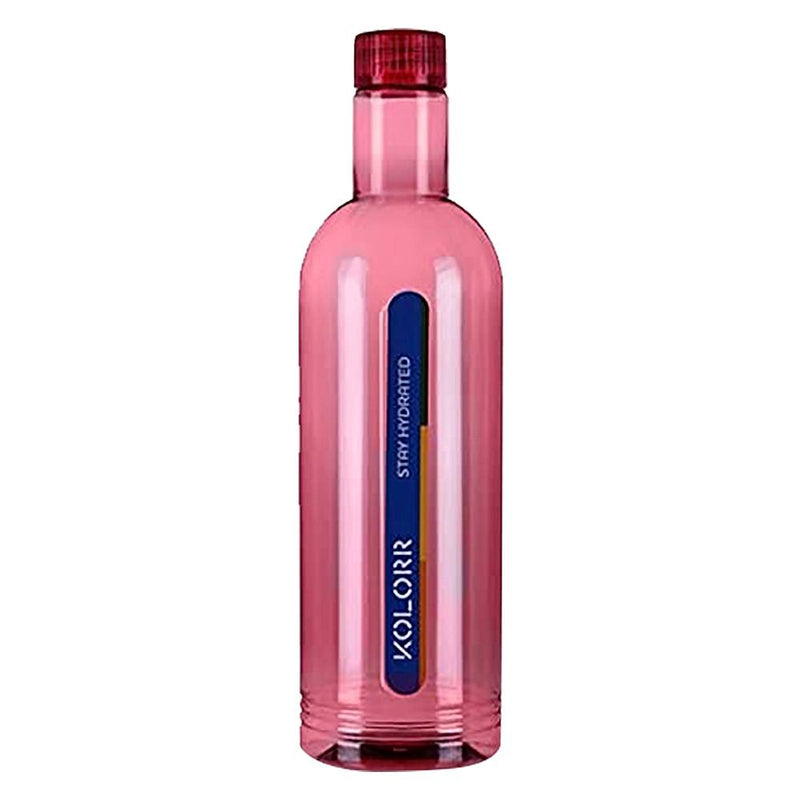 Aura Water Bottle - Pink 1 Litre