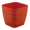 Rajesh Sterling Plastic Planter Pot (03) - Copper 1 Unit