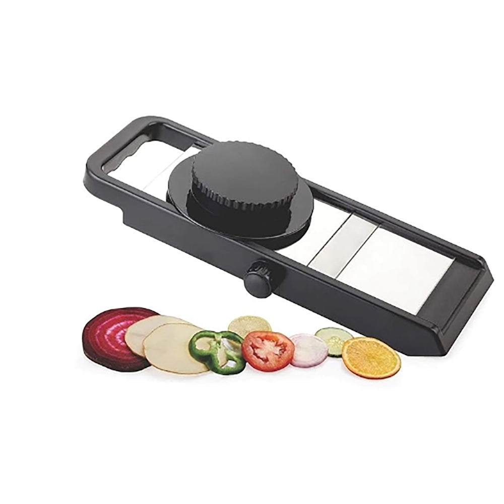 Beezy Adjustable Slicer - Balck 1 Unit