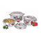 Varna Casserole Set of 3