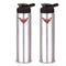 Varna Sports Sipper Water Bottle Set of 2