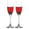 Sanjeev Kapoor Infinity Goblet Wine Glasses - 190 ml 2 Piece