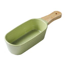 Yamasin Fantastic Snack Dish - Green 25 cm