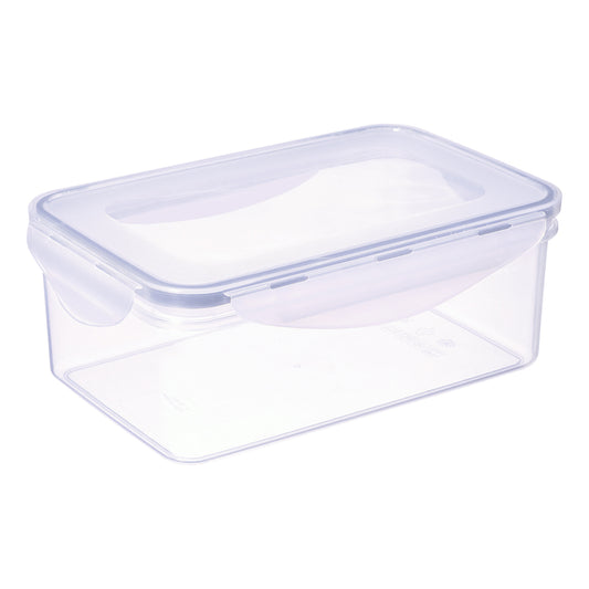 All Time Lock & Safe Container - Natural (1.3 Litres) 1 Unit