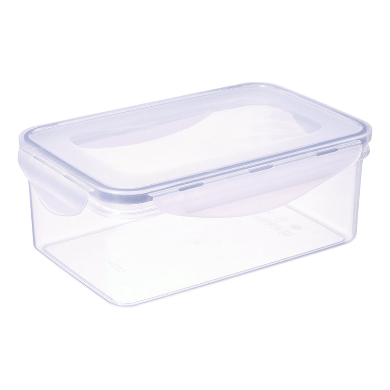 All Time Lock & Safe Container - Natural (1.3 Litres) 1 Unit