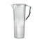 Joyo Transparent Fridge Jug - 1.25 ml 1 Unit