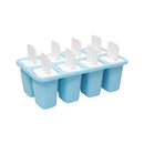 Joyo Flexi Ice Candy Square- Dolphin Blue 1 Unit