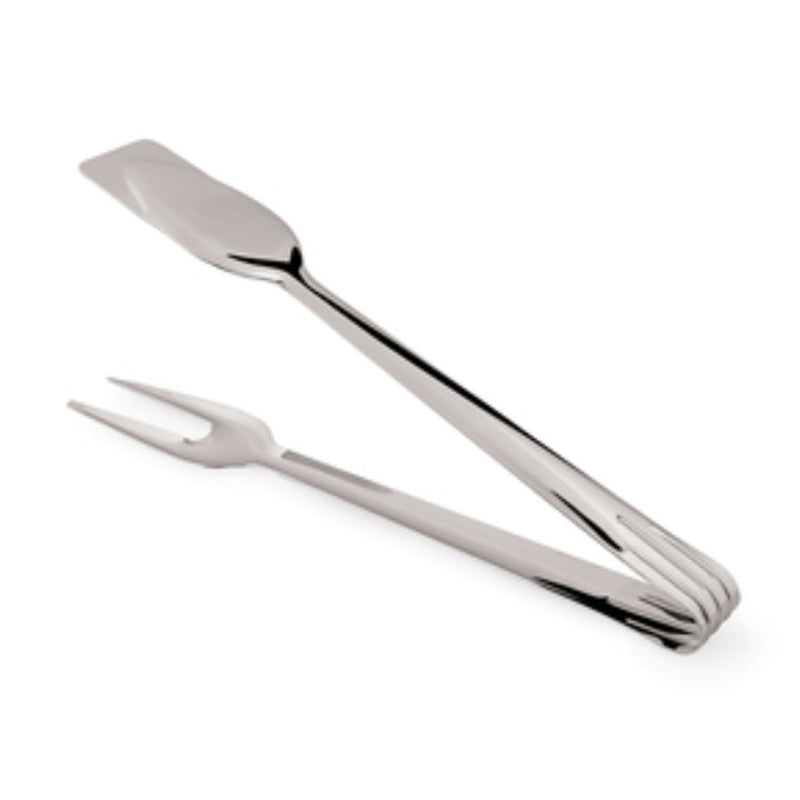 Indigo Metalware Stainless Steel Tong - STC9 - 24 cm 1 Unit