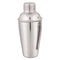 Indigo Metalware Stainless Steel Cocktail Shaker 500 ml