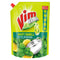 Vim Extra Anti Smell With Pudina Liquid Dishwash 2 Litre