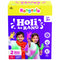 Pidilite Rangeela Non Toxic Holi Ke Rang (Pack Of 5): 1 Unit