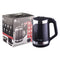 Nouvetta Electric Smart Kettle - 1500 W (Black) 1.8 L 1 Unit