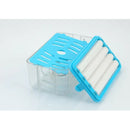 Beezy Soap Roller - Blue 1 Unit