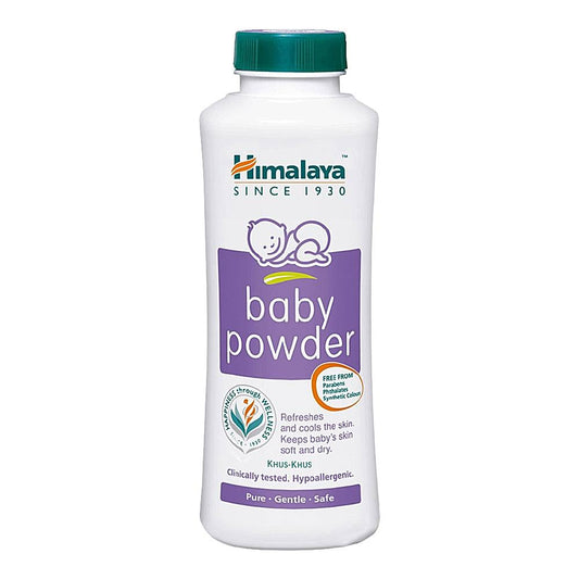 Himalaya Baby Powder 400 gms