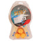 Table Tennis Racket Set 1 Unit