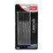 Flair Carbonix Ball Pen - Blue Pack Of 5