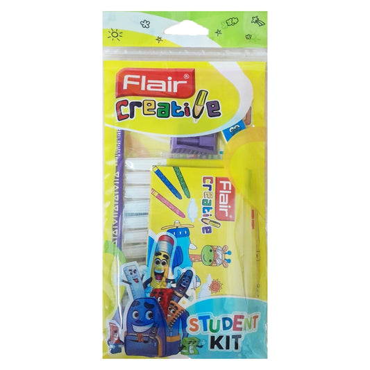 Flair Creative Student Kit 1 Unit