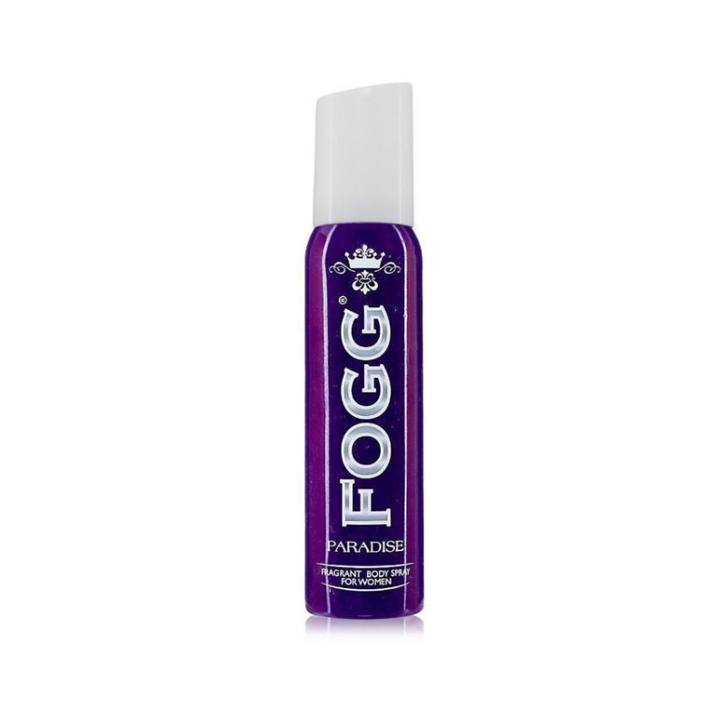 Fogg Paradise Fragrance Body Spray 120ML