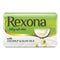 Rexona Coconut & Olive Oil Soap: 150 gms