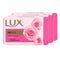 Lux Soft Glow Rose & Vitamin E Beauty Soap
