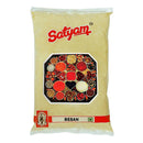 Satyam Besan: 500 gms