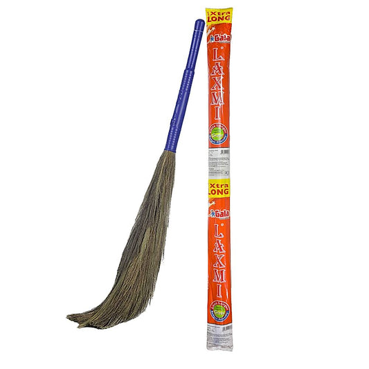 Gala Laxmi Grass Broom 1 Unit