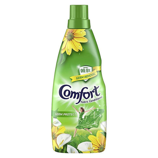 Comfort After Wash Anti Bacterial Fabric Conditioner 860 ml