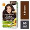 Garnier Color Naturals 4 Brown Hair Colour - 60 ml