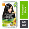 Garnier Color Naturals 1 Black Hair Colour - 60 ml