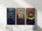 Ramzan Special Zia Attar Combo – Black Orchid, Gold & Umrah (9ml Each)