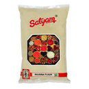 Satyam Rajgira Flour: 500 gms