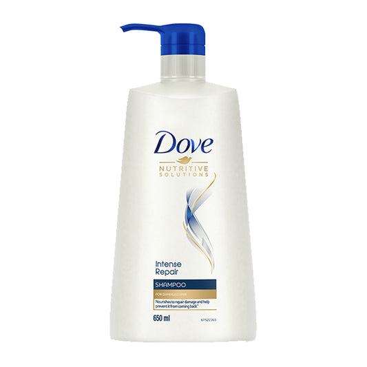 Dove Intense Repair Shampoo