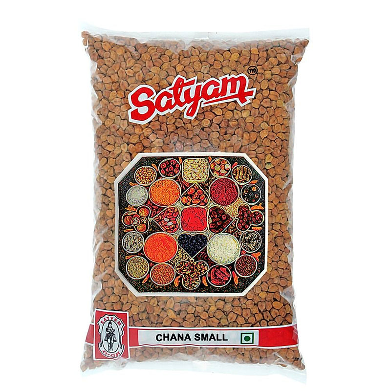 Satyam Chana Small: 500 gms