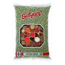 Satyam Vatana Green : 500 gms