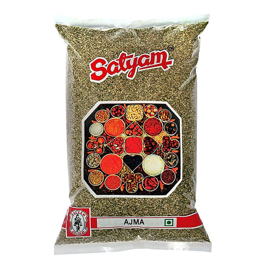 Satyam Ajma: 100 gms