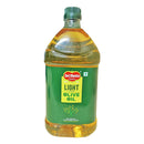 Del Monte Light Olive Oil: 2 Litre