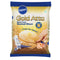 Pillsbury Sharbati Wheat Gold Atta: 5 kg