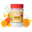 Mangalam Pure Camphor 100 gms