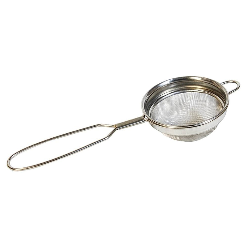 Stainless Steel Tea Strainer 1 Unit