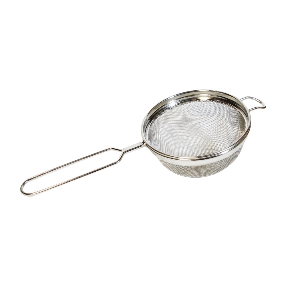 Stainless Steel Juice Strainer 1 Unit