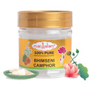 Mangalam Pure Bhimseni Camphor 50 gms